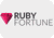 Ruby Fortune - 1 Euro Casino Bonus