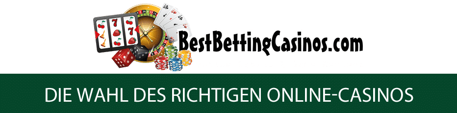 Die Wahl des richtigen Online-Casinos