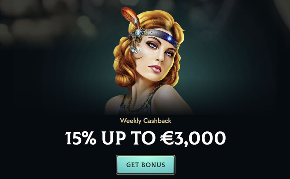 dolly casino käteispalautusbonus