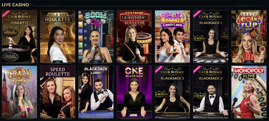 dolly casino welcome bonus