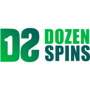 Dozen Spins Bonusarvostelu – 120 Ilmaiskierrosta + 100% Bonus