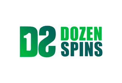 Dozen Spins Bonusarvostelu – 120 Ilmaiskierrosta + 100% Bonus