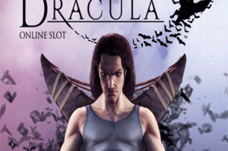 Dracula Slot Game