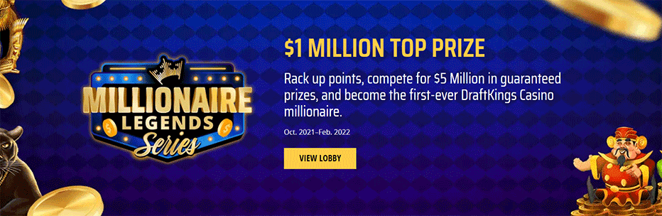 Bonuses and Promotions at DraftKings Casino