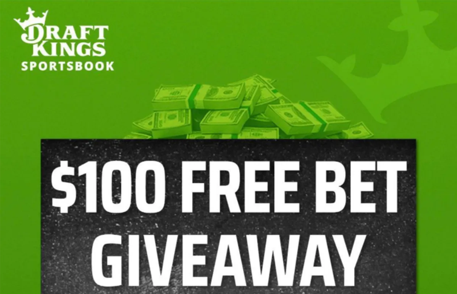 Refer a Friend Bonus at DraftKings Sportsbook Pennsylvania