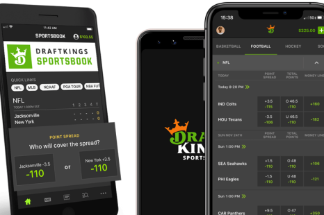 Best Sports Betting Apps USA 2023
