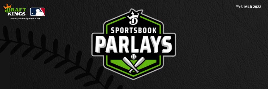 DraftKings Sportsbook MLB Parlay Boost
