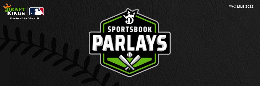 Parlays betting