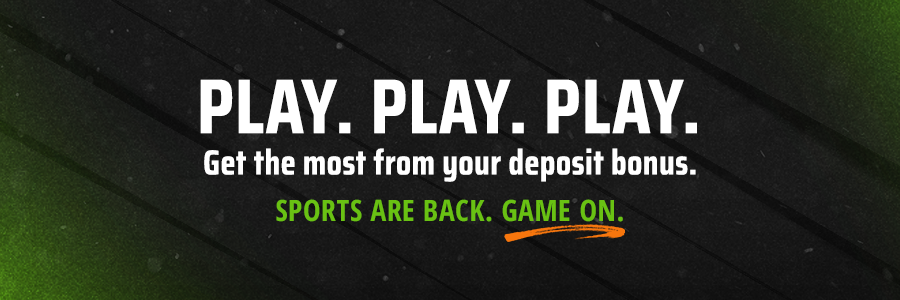 DraftKings Tennessee First Time Deposit Bonus