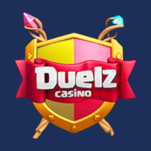 Duelz Casino – 200 gratisspinn + 100% i bonus