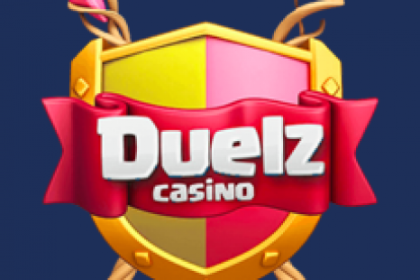 Duelz Casino – 200 Freispiele + 100% Bonus