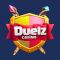 Duelz Casino – 200 Free Spins + 100% Bonus