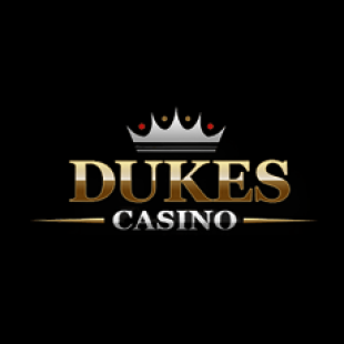 Dukes Casino Bonus – 100% Bonus up to C$200