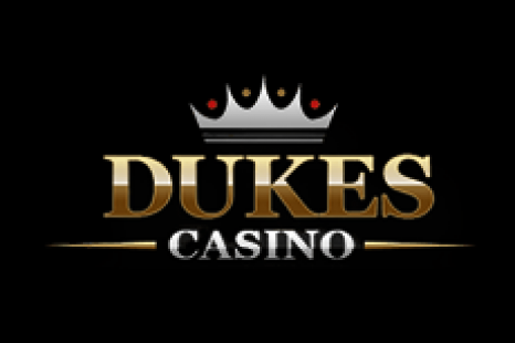 Dukes Casino Bonus – 100% Bonus up to C$200