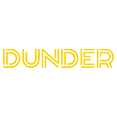 Dunder (ダンダー) ボーナス – フリースピン20回 (入金不要) + 100%ボーナス