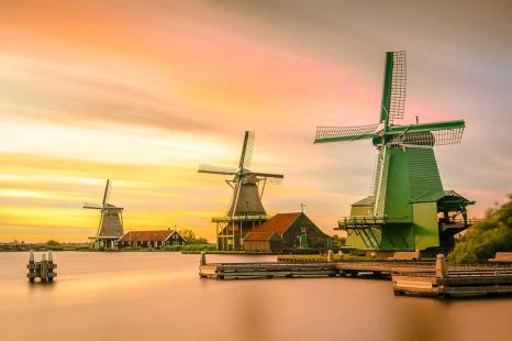 Various new developments within the Dutch iGaming market