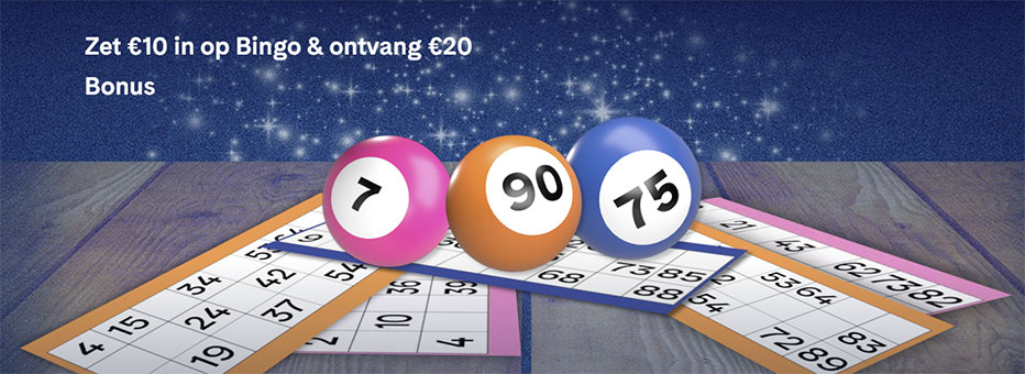 echt geld online bingo holland casino