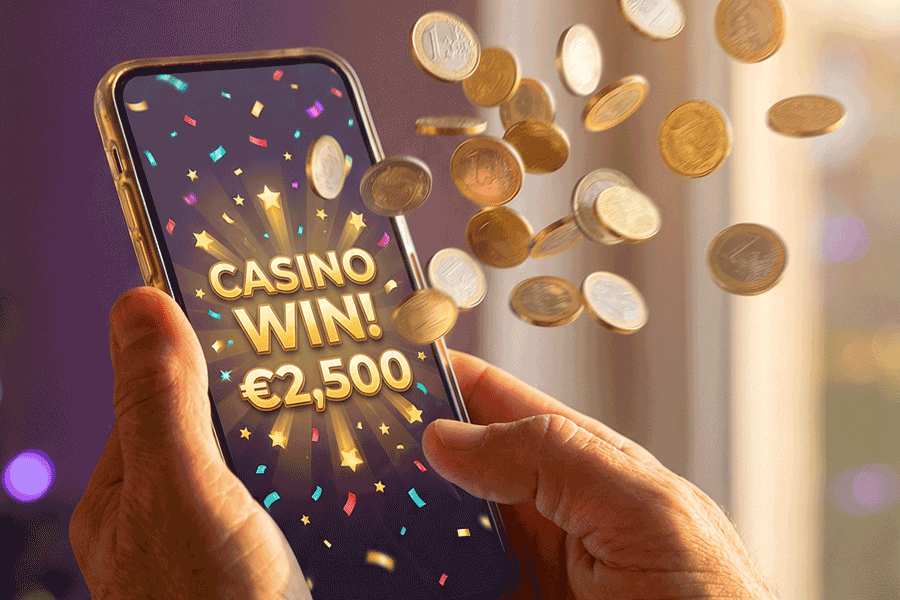 Voordelen van een 25 free spins no deposit bonus - echt geld winnen