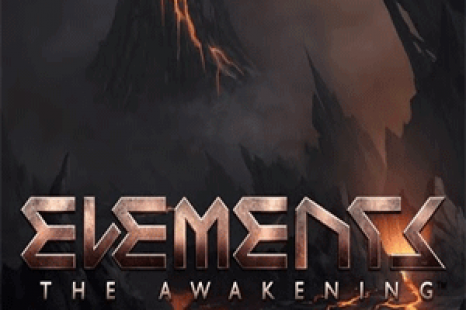 Elements: The Awakening Slot