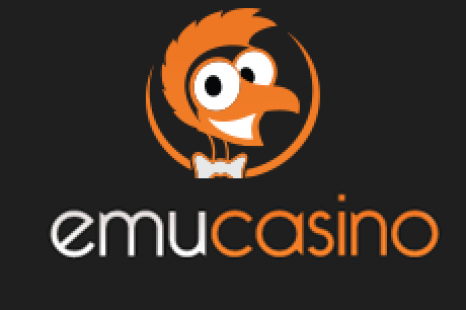 Emu Casino – 20 Free Spins + 200% Deposit Bonus