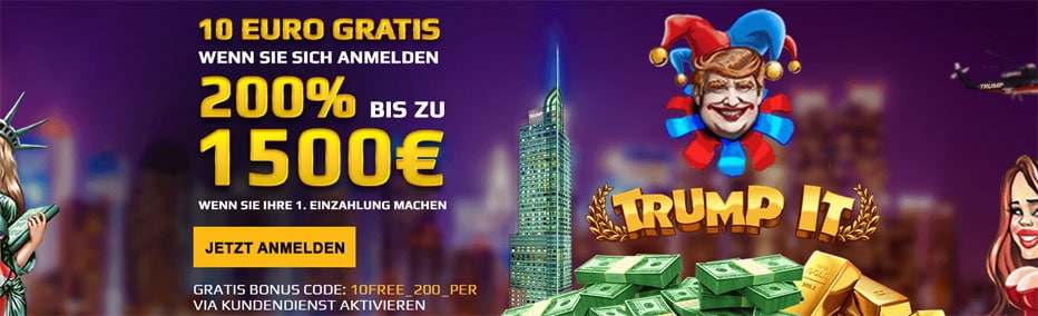 enzo casino 10 euro gratis boni
