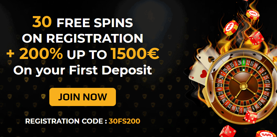 enzo casino 30 free spins on registration no deposit needed