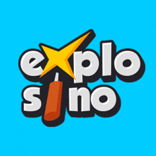 Explosino-Bonus-Review – 20 Freispiele (keine Einzahlung erforderlich) + 100% Bonus