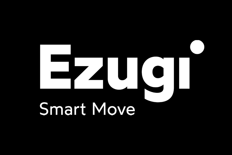 Ezugi – populair live casino spel aanbieder