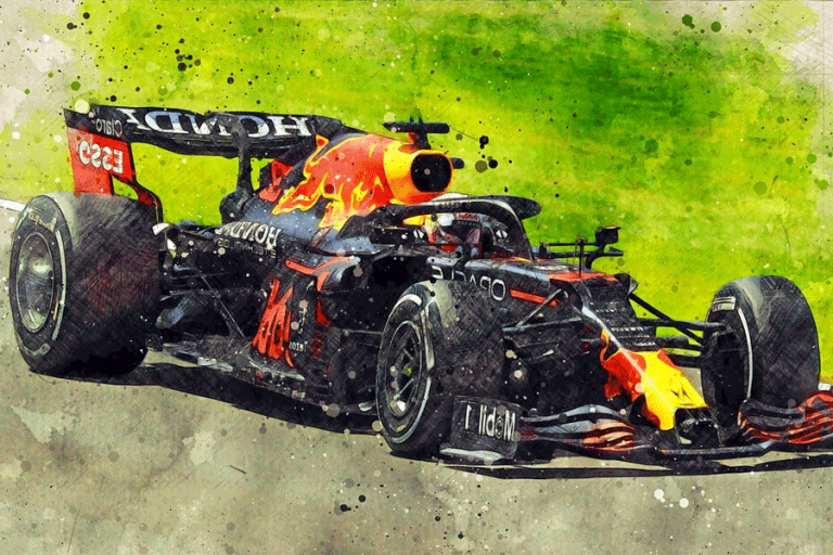 Jacks.nl viert de F1-ontknoping: Zet in op de kampioen en krijg een €20 free bet