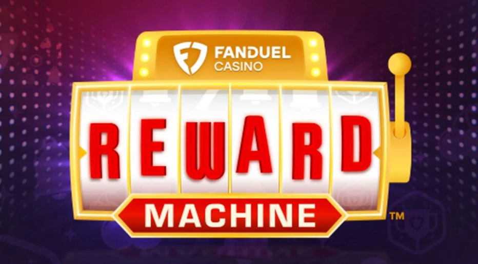 Fandeul Casino Reward Machine
