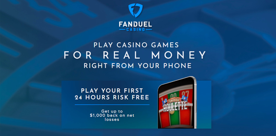 Fanduel Mobile Casino