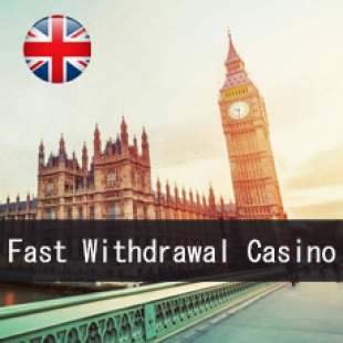 Fast Withdrawal Casino – UK Casinos with Instant Payouts