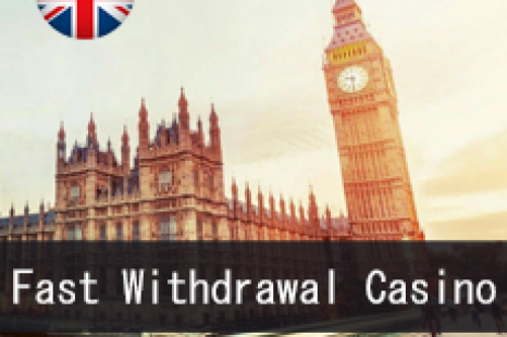 Fast Withdrawal Casino – UK Casinos with Instant Payouts