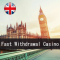 Fast Withdrawal Casino – UK Casinos with Instant Payouts