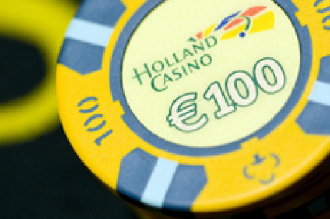 Fiches Holland Casino – De kleuren en waarde