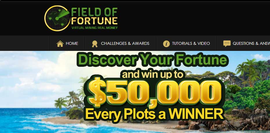 Field of Fortune’s license cancelled for nonpayment