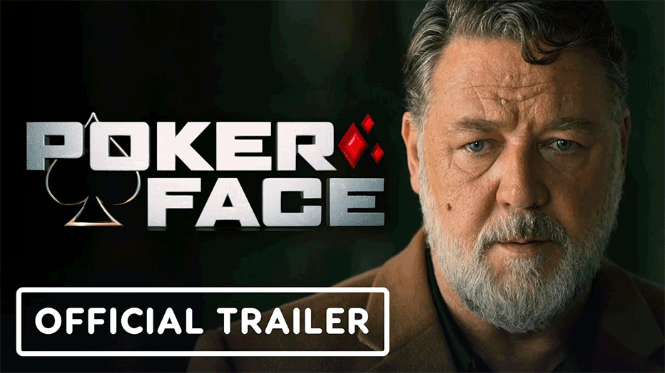 film poker face