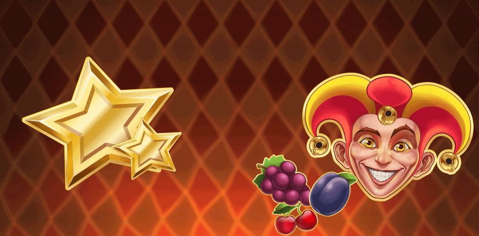 Second deposit bonus - up €700 bonus and 100 free spins on Fire Joker