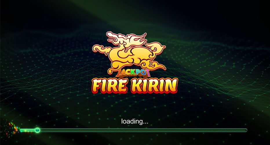 Fire Kirin XYZ – popular sweepstakes casino for fish games