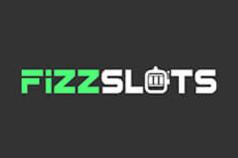 Fizz Slots Bonus – 100% Bonus up to a stunning €500
