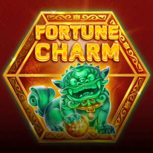 Fortune Charm Video Slot Review – dragon-themed video slot by Red Tiger