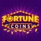 Fortune Coins Review & No Deposit Bonus Promotion