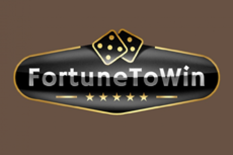 FortuneToWin Casino – 50 Giros Gratis + 100% bono hasta $200