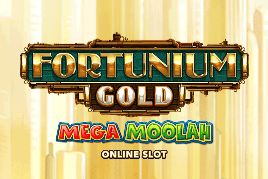 Deposit $1 get 100 free spins today – available on Fortunium Gold Mega Moolah and other exciting pokies!