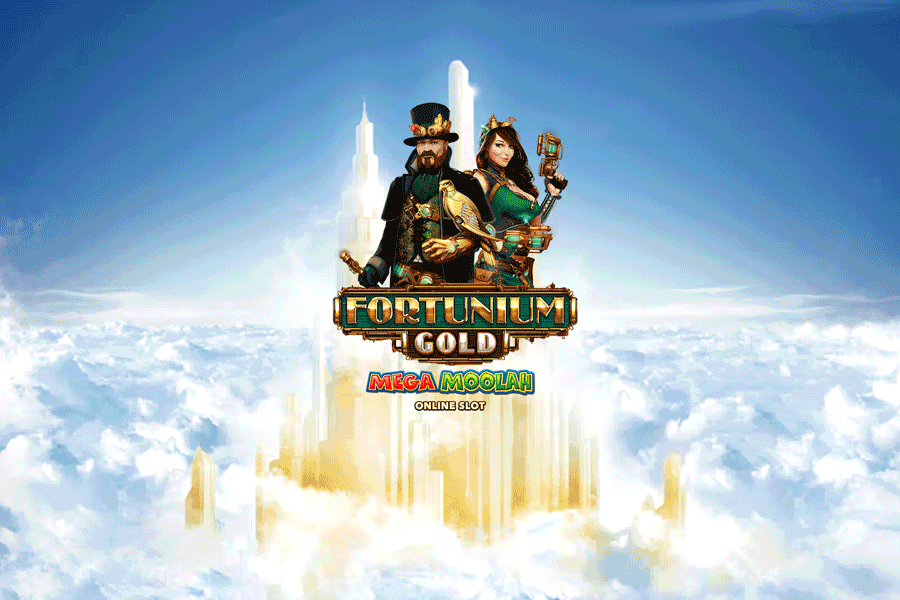 Fortunium Gold and the Mega Moolah jackpot explained Fortunium Gold and the Mega Moolah jackpot explained