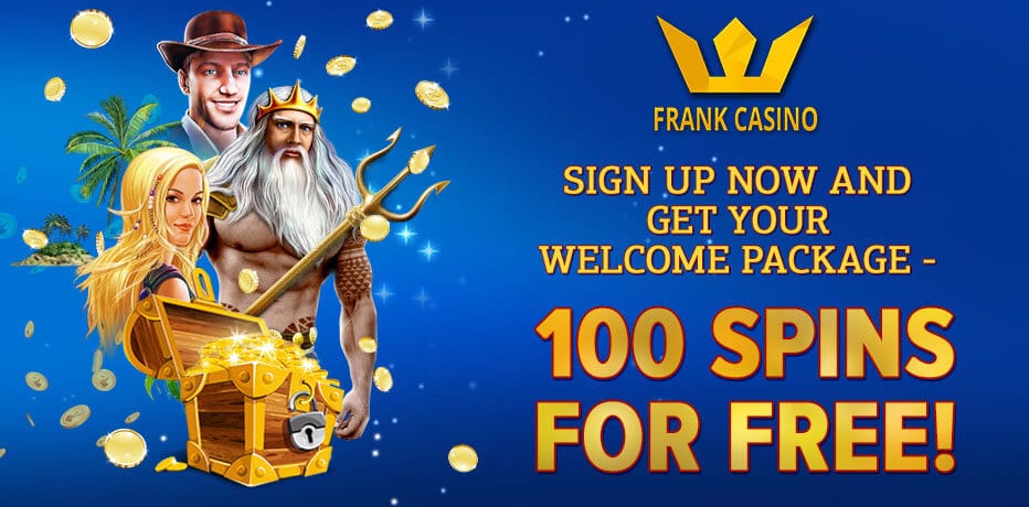 frank casino promo code no deposit