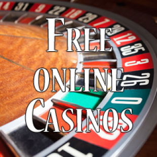 Casinos online grátis