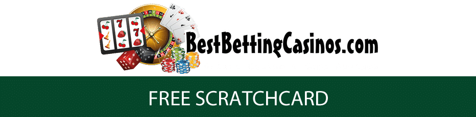 20 free scratch cards no deposit uk