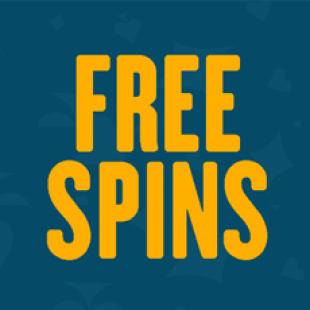 Free Spins vid insättning på online casinon