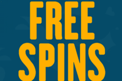 Free Spins vid insättning på online casinon